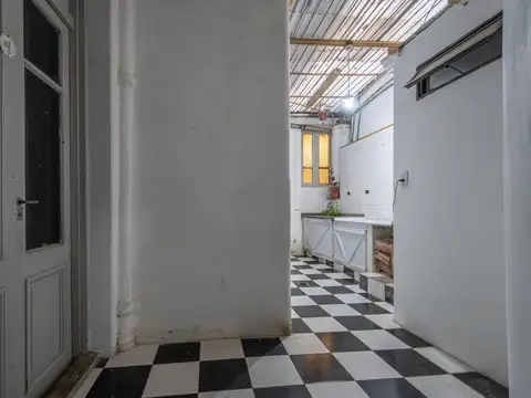 Depto Tipo Casa en Venta en Congreso, USD 230.000