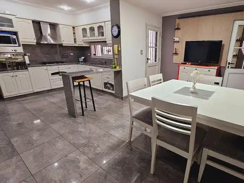 Casa en Venta 10 años