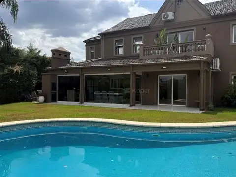 Casa La Caballeriza alquiler sin muebles