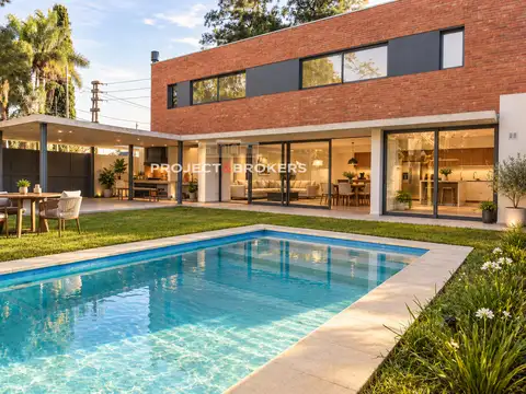 Casa en Venta al Oeste