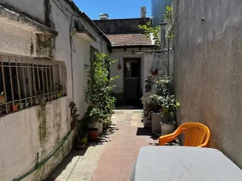 3 VIVIENDAS EN BLOCK