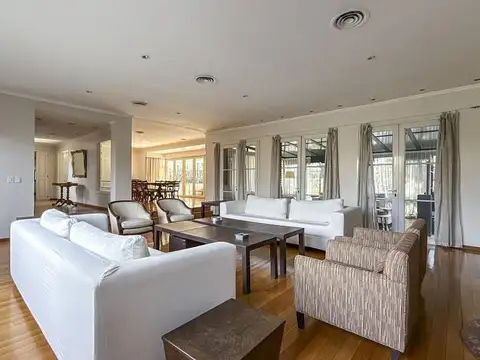 San Jorge Village Country Club al 4500