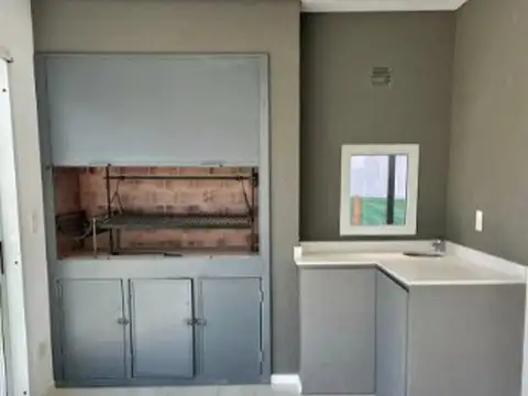 Casa en Alquiler al Norte