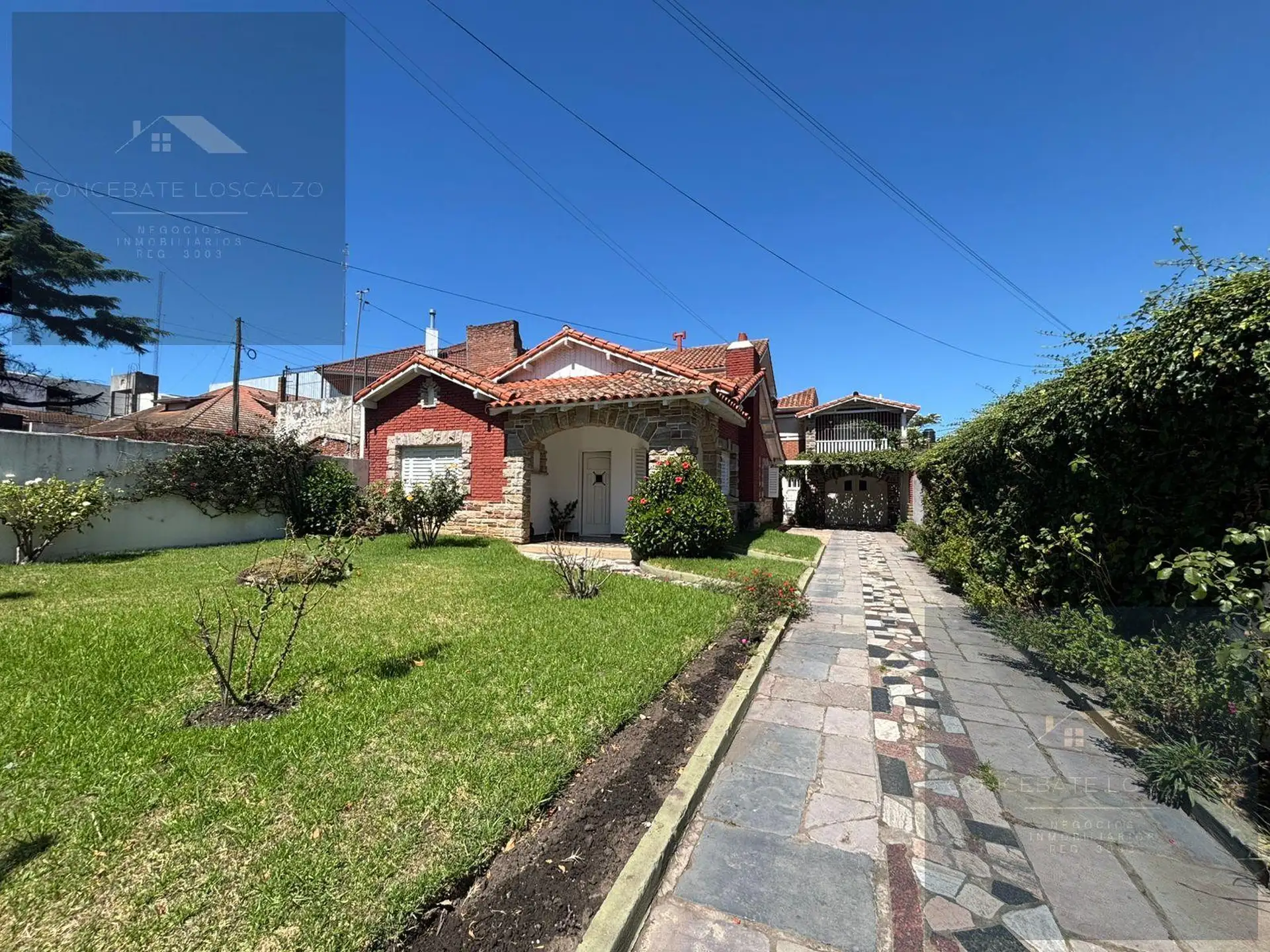 Casa en venta zona La Juanita