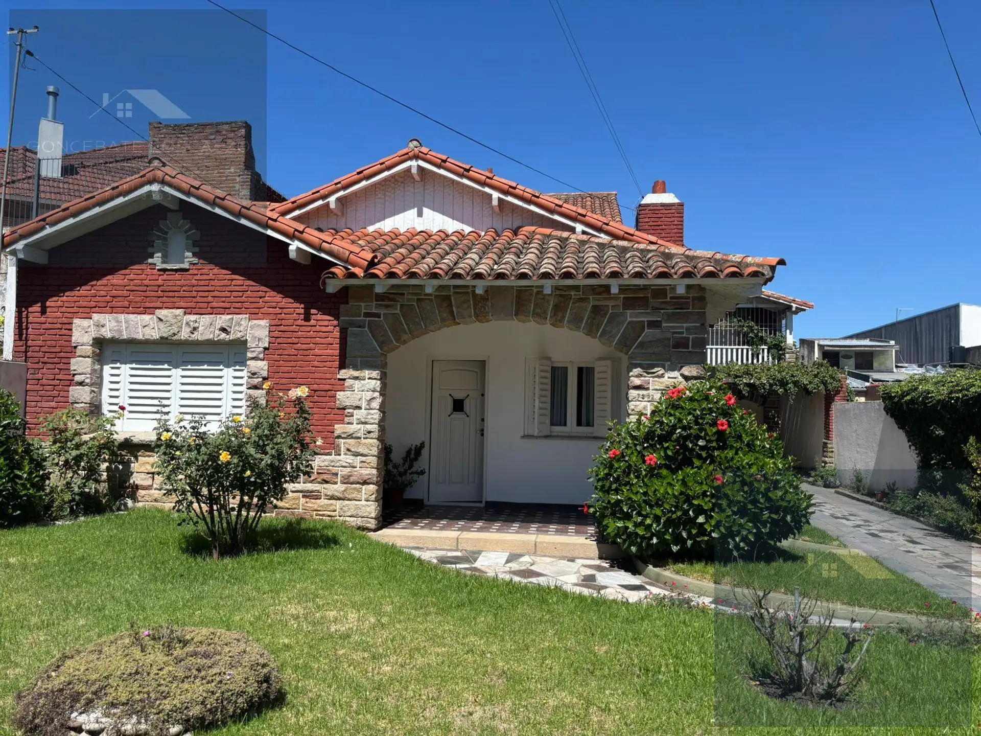 Casa en venta zona La Juanita