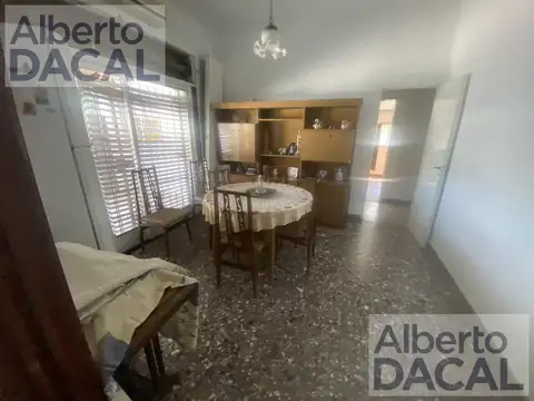 Casa de 3 dormitorios centrica.