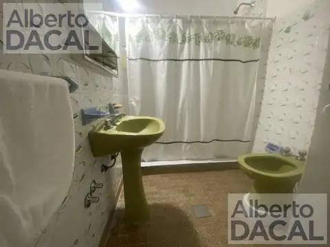 Casa en Alquiler 60 años