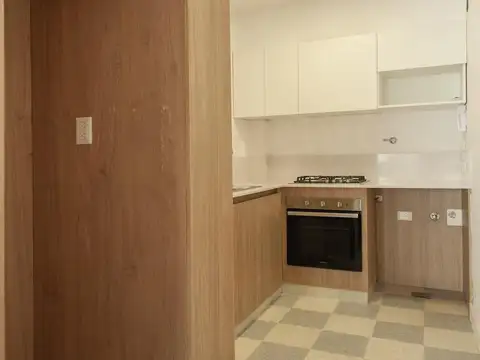 Departamento en Venta en Palermo, USD 209.000