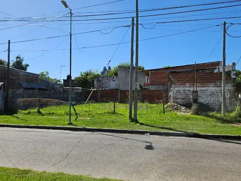Terreno en venta - 280mts2 - Berisso