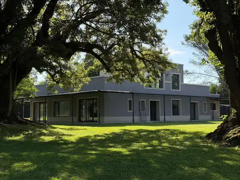 Chacras del Molino 100