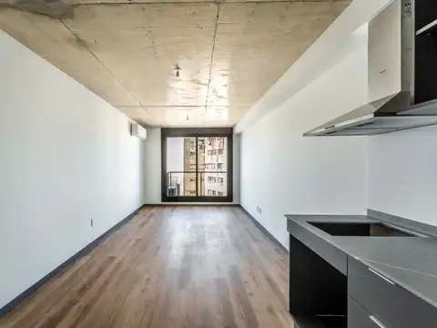 Departamento en Venta 1 año