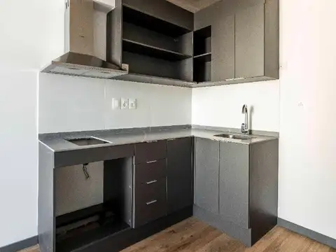 Dpto. de 2 dormitorios a estrenar, Pocitos, Montevideo.