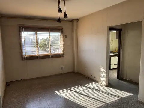 Departamento en Boedo