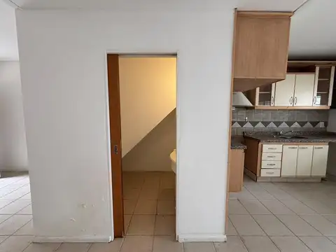 Depto Tipo Casa en Alquiler 30 años