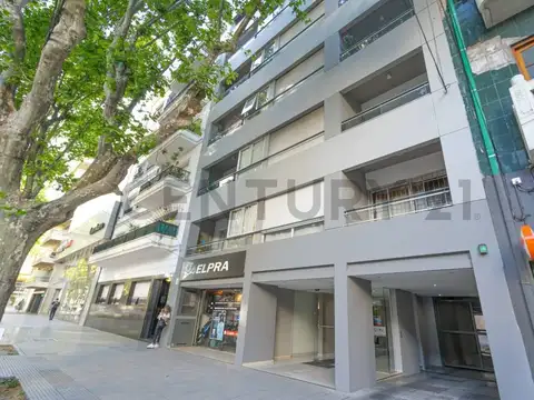 VENTA COCHERA VILLA DEVOTO