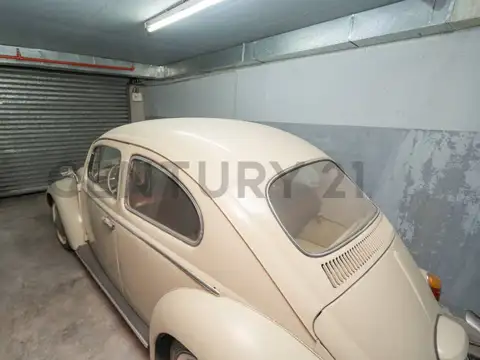 VENTA COCHERA VILLA DEVOTO