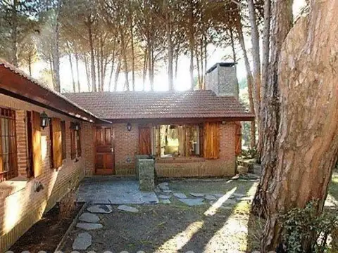 Cariló | Casa la Josefina