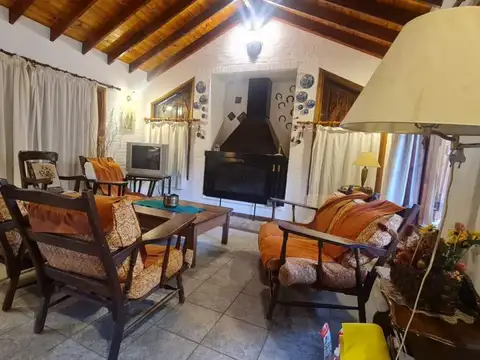 Cariló | Casa la Josefina