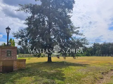 Lote en Venta Santa Irene OPORTUNIDAD