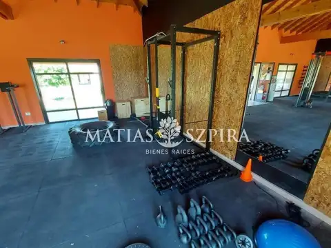 Terreno en Venta en Santa Irene, USD 68.000