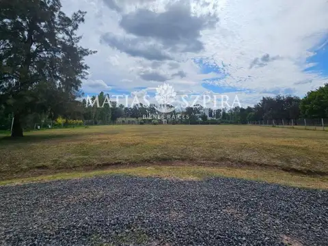 Terreno en Venta en Santa Irene, USD 68.000