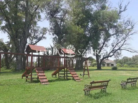 Comarcas de Luján - Santa Irene