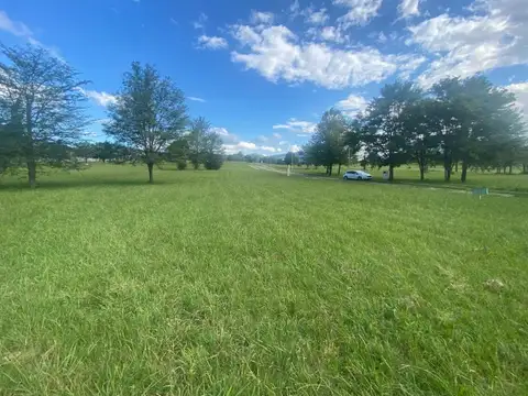 Terreno en Venta de 995,0 m2