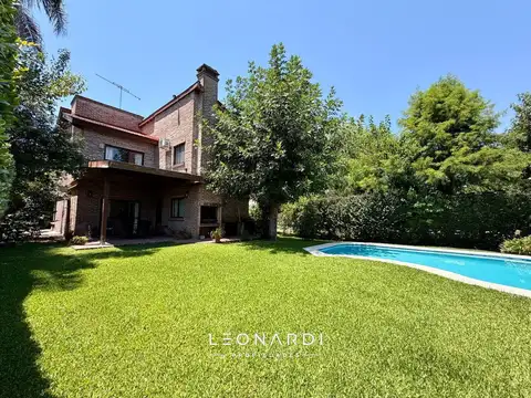 Náutico Escobar Country Club