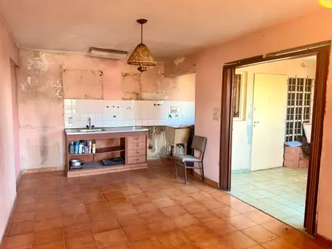 Departamento en Venta en Avellaneda, USD 34.000