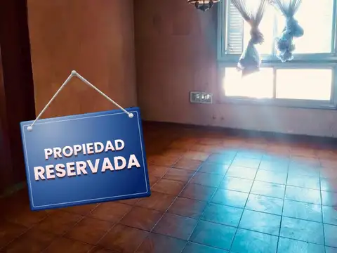 DEPARTAMENTO 4 AMBIENTES EN VENTA