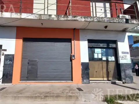 JULIO CASARES  al 4200