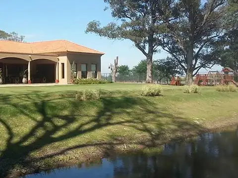 Ruta 58, km 16 -San Vicente -CP 1865