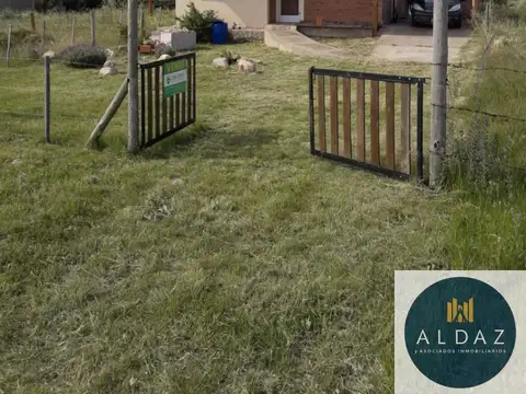 Casa en Venta en Tornquist, USD 55.000