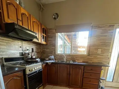 Casa en Venta en Castelar Sur, USD 145.000