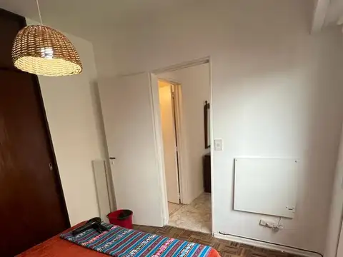 Departamento en Alquiler Temporal de 1 dormitorio