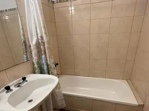 Departamento en Alquiler Temporal 26 años