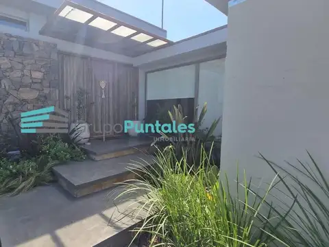 Casa en Lagos de Canning