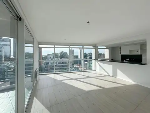 Edificio en Pichincha con Amenities