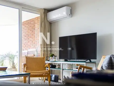 Departamento en Alquiler Temporal de 3 dormitorios