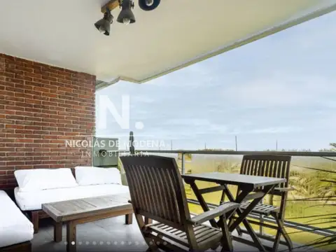 Departamento en Alquiler Temporal de 4 ambientes