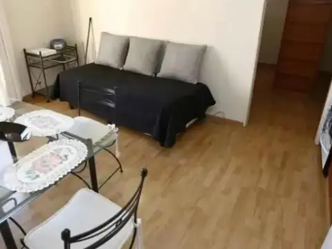 Departamento en Alquiler Temporal 50 años