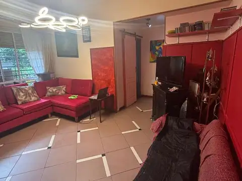 Departamento en Venta 50 años
