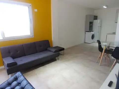 Departamento 2 ambientes - Avellaneda centro.