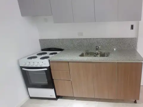 Departamento en Venta en Avellaneda, USD 105.000