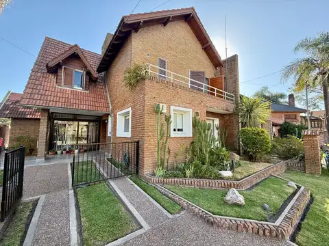 Casa en Venta Country San Miguel de Ghiso