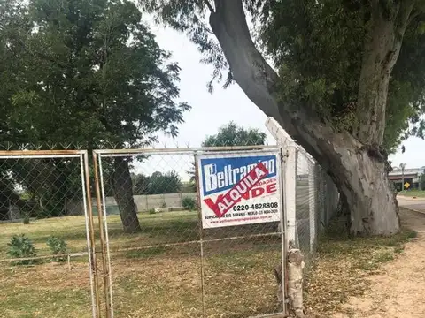 Terreno en Venta en Merlo, USD 135.000