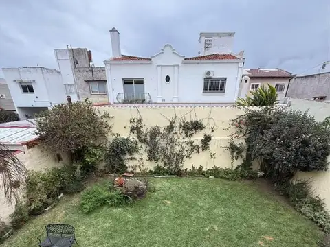 Exc casa 4 dor vta qcho/jard/gge Alto La Loma