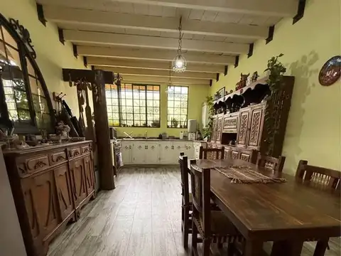 Casa en Venta 15 años