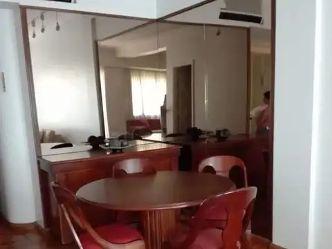 Departamento en Alquiler Temporal de 2 dormitorios