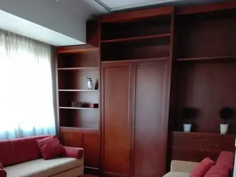 Departamento en Alquiler Temporal de 3 ambientes